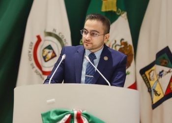 Impulsa diputado René García la creación del Registro Médico Único