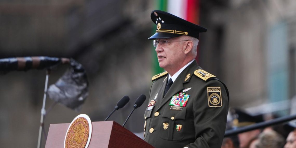 Ejército llama a la unidad nacional para desterrar la delincuencia