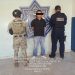 Detienen en Cajeme a “robachicos”
