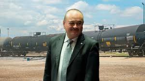 FGR va contra el exgobernador Ernesto Ruffo Appel por huachicol fiscal y alista más de 200 órdenes de aprehensión