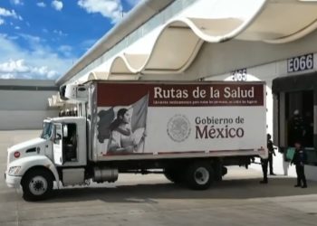 Falla nueva licitación de flota para el IMSS