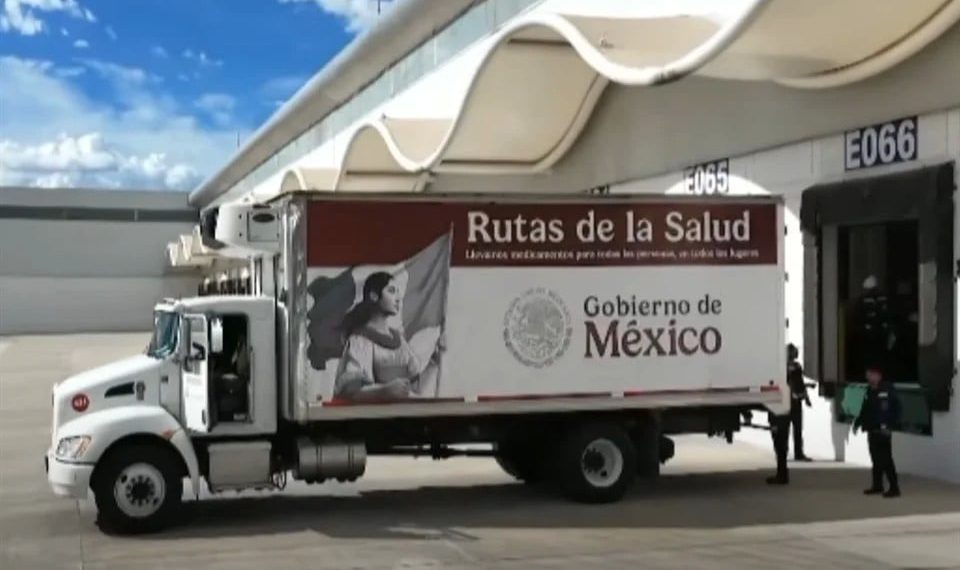 Falla nueva licitación de flota para el IMSS