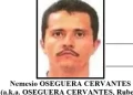 “El Mencho” se eleva en el mundo del narcotráfico y es ahora el nuevo rey de la droga en México, afirma el WSJ