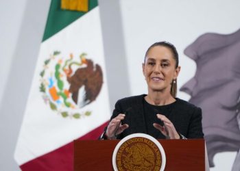 Sheinbaum califica como indispensable la figura del amparo