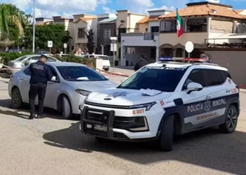 Motosicarios ejecutan a automovilista al norte de Hermosillo