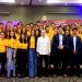 Con Plan Sonora, Gobernador Durazo fortalece la profesionalización y talento de jóvenes sonorenses en Taiwán