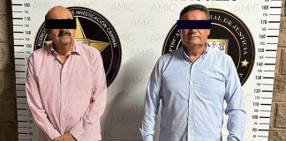 Vinculan a proceso ex titular de la SEC y a ex Subsecretario