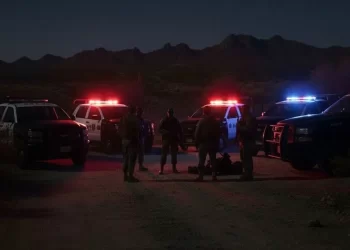 Hallan cadáver con signos de violencia al sur de Hermosillo