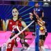 El volibol mexicano gana tercer juego en el Norceca Final Fix Femenil