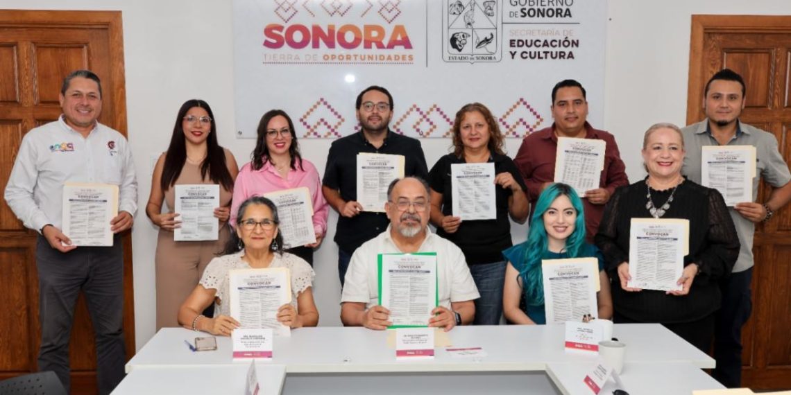 Impulsa Gobierno de Sonora convocatoria “Ideas que transforman: juventud e igualdad”: UES