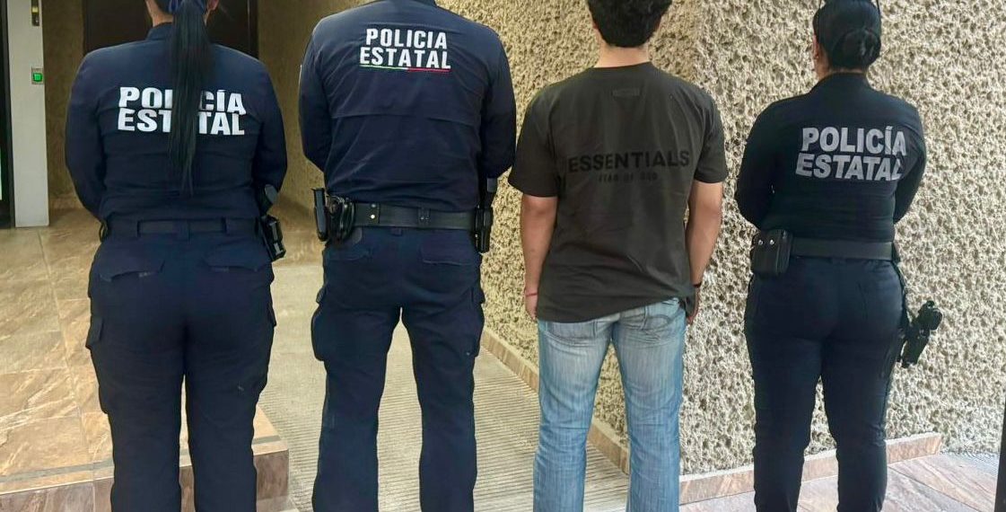 Secretaría de Seguridad Pública evita un caso de secuestro virtual con la “Estrategia Anti Extorsión”
