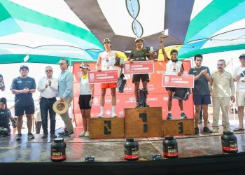 Gobierno de Sonora destaca el éxito de la 4ta edición de la Gran Carrera del Desierto