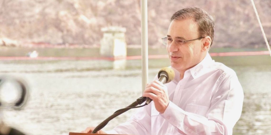 Gobernador Durazo impulsa primer clúster Guaymas-San Carlos para detonar economía y turismo en la región