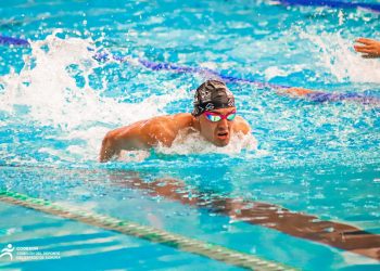 Paranadador sonorense Miguel López afrontará nuevos retos en su carrera