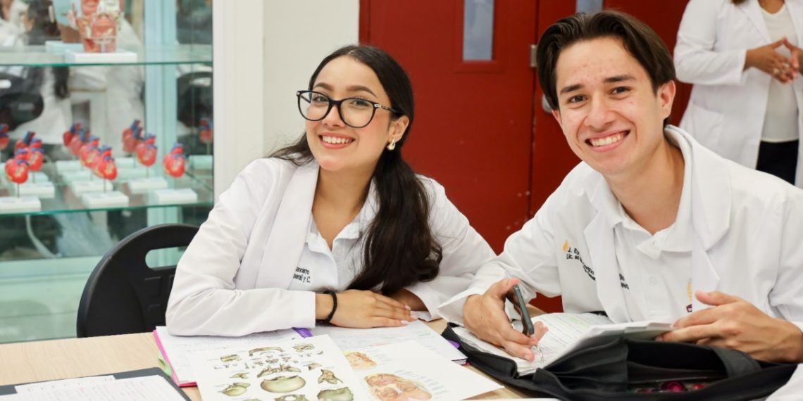 La UES recibirá premio internacional para fortalecer investigación científica y tecnológica: Gobierno de Sonora