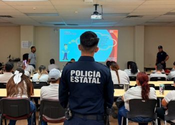 Sector privado reconoce Gobierno de Sonora por impulsar la prevención y la cultura de la paz