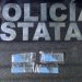 Detiene Gobierno de Sonora a dos personas por posesión de narcótico azul en Cajeme