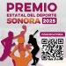 Convocan a candidatos para el Premio Estatal del Deporte 2025
