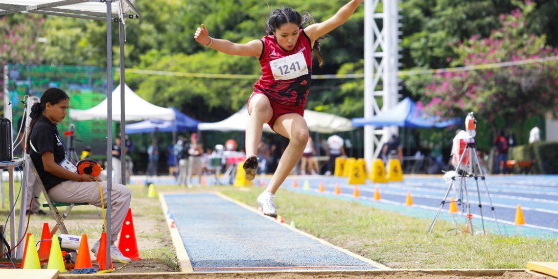 Sonora seguirá su actuación nacional con el paratletismo
