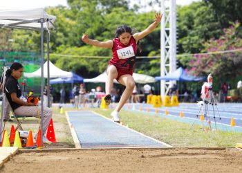 Sonora seguirá su actuación nacional con el paratletismo