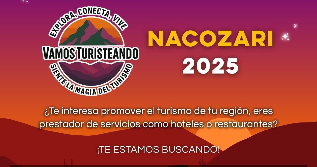 Impulsa Gobierno de Sonora fortalecimiento del turismo regional: Unisierra