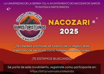 Impulsa Gobierno de Sonora fortalecimiento del turismo regional: Unisierra