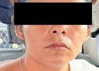 Asegura Policía Estatal 46 envoltorios de narcótico