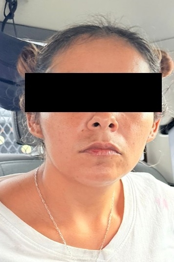 Asegura Policía Estatal 46 envoltorios de narcótico