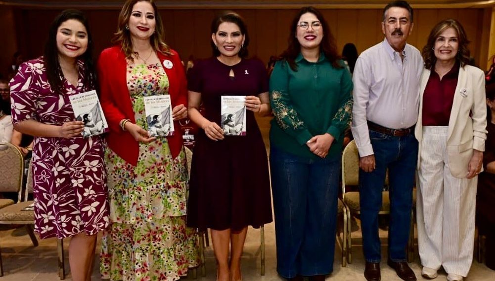 Gobierno de Sonora impulsa las Asambleas de Mujeres “Voces por la Igualdad y contra las Violencias”
