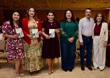 Gobierno de Sonora impulsa las Asambleas de Mujeres “Voces por la Igualdad y contra las Violencias”