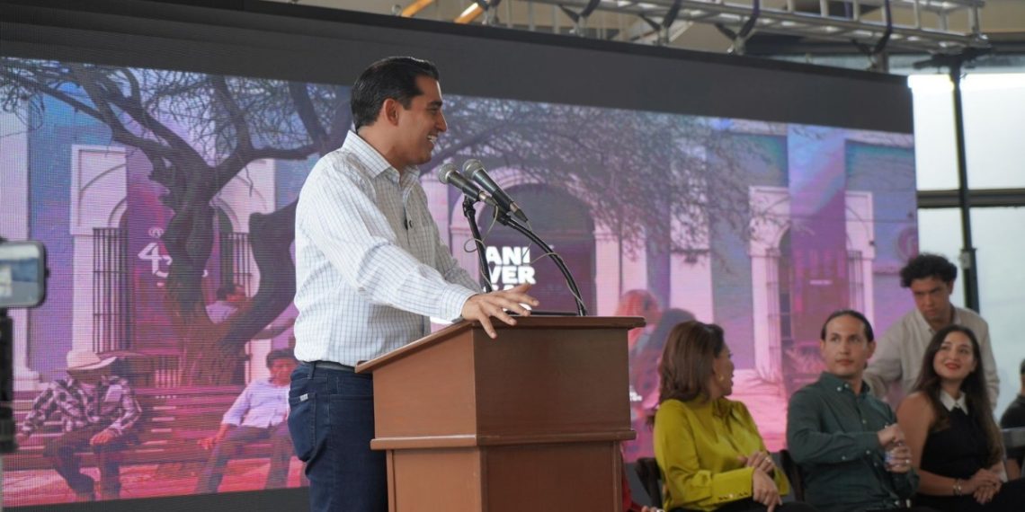 Radio Sonora cumple 43 años siendo una voz de la identidad y la cultura popular sonorense