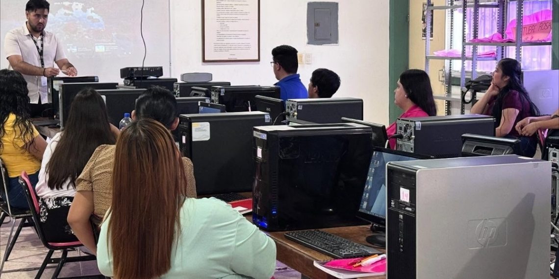 Fortalece Gobernador Durazo educación superior con nueva unidad académica de la UTS en Bácum