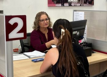 Todos los trámites para el registro de becas o créditos educativos son gratuitos: Gobierno de Sonora