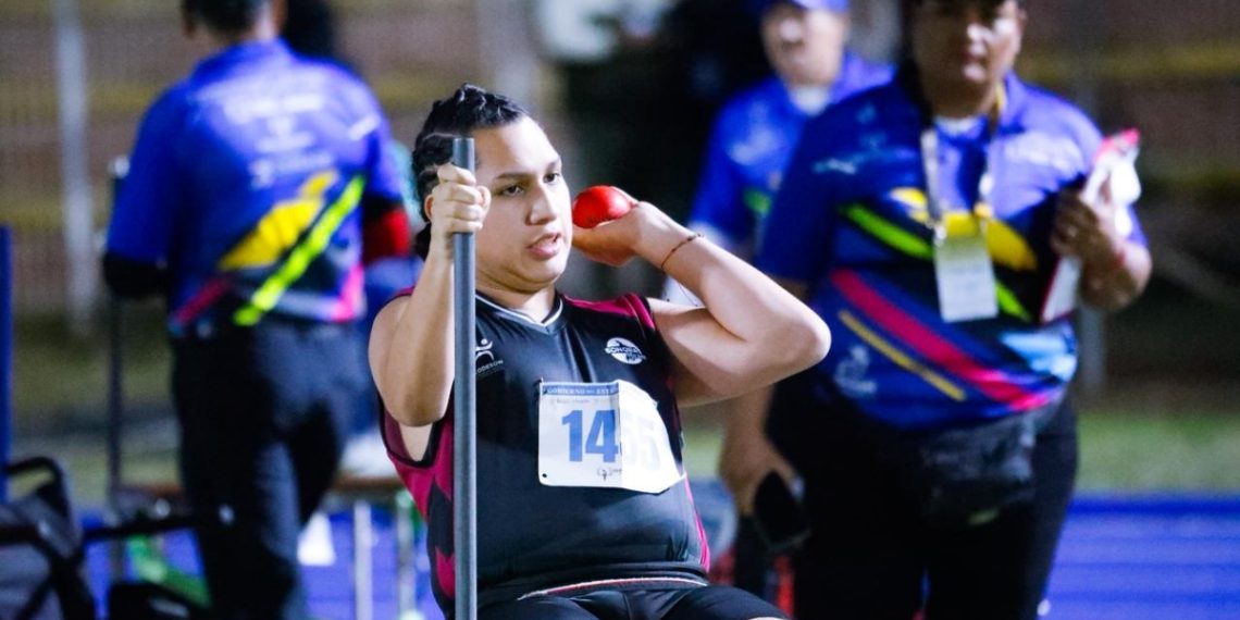 Seis sonorenses estarán en los Juegos Panamericanos Juveniles 