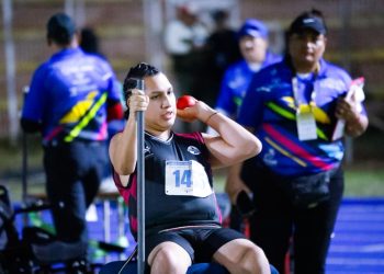 Seis sonorenses estarán en los Juegos Panamericanos Juveniles 