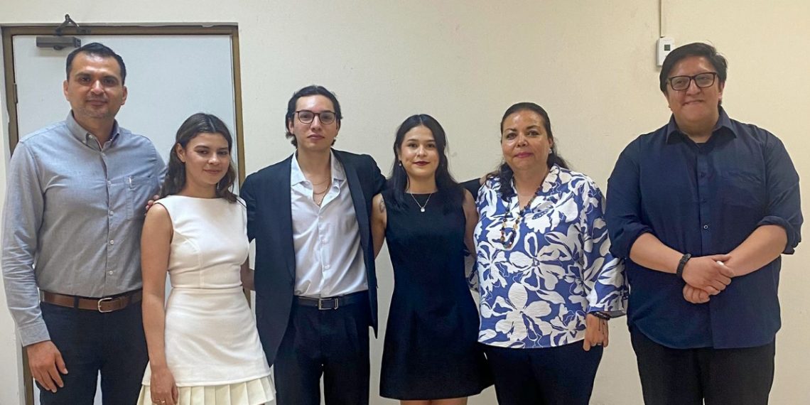 Impulsa Gobierno de Sonora participación de universitarios en la diversificación de la actividad agropecuaria: UES