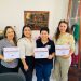 Imparte Gobierno de Sonora taller de desarrollo personal en Cereso de Huatabampo: UTS