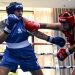 Pugilistas sonorenses logran medallas en Torneo Internacional Boxam en España 