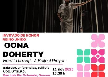 Participa Gobierno de Sonora en el programa Más Allá de Guanajuato: Universidad Tecnológica de SLRC