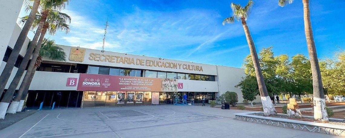 Gobierno de Sonora publica Reglamento Escolar en el Boletín Oficial: SEC