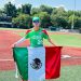 Alumno de Cecyte representa a México en Torneo Mundial de Beisbol: Gobierno de Sonora
