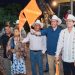 Arranca Gobierno de Sonora rehabilitación de red, tanque y pozo de agua potable en Etchohuaquila
