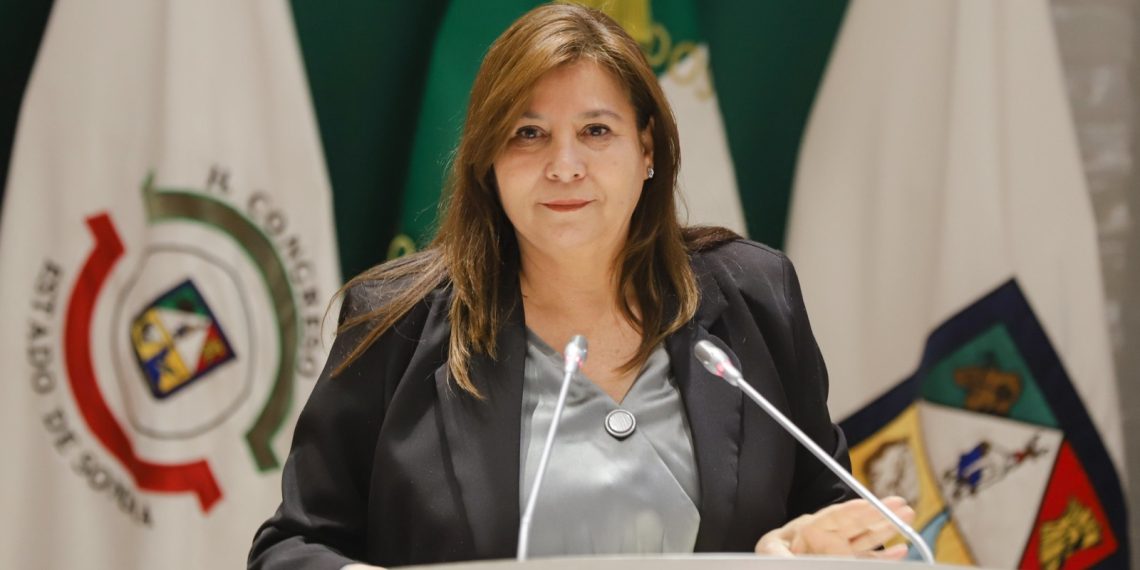 Aprueba Congreso de Sonora valores catastrales 2026 y turna iniciativas