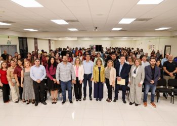 Conmemora Gobierno de Sonora 42 aniversario de la UES: SEC