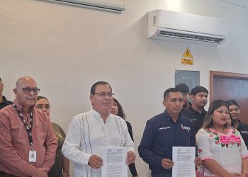 Fortalece Gobierno de Sonora corredor académico en beneficio de la nación Yaqui: UTS