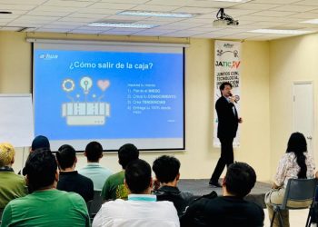 Realiza Gobierno de Sonora con éxito la Jornada Académica de Tecnologías de la Información y Comunicación: Universidad Tecnológica de SLRC