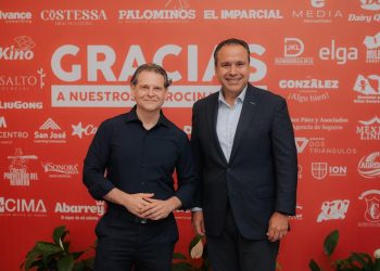 Cierra con gran éxito el Tercer Congreso de la Familia con la conferencia “Tácticas de Crack” de Oso Trava