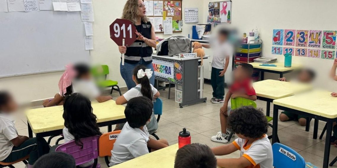 Mantiene Gobierno de Sonora impulso a la cultura del uso responsable de la línea 9-1-1