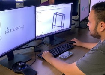 Ofrece Gobierno de Sonora oportunidades reales de crecimiento técnico y profesional a universitarios: UTGuaymas