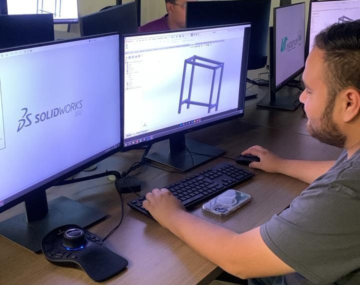 Ofrece Gobierno de Sonora oportunidades reales de crecimiento técnico y profesional a universitarios: UTGuaymas